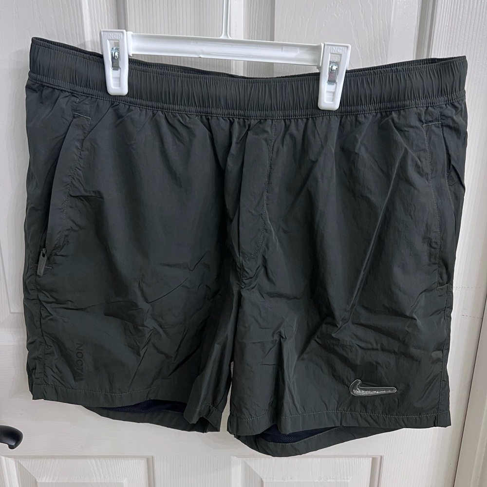 Nike X Nocta Swarovski Shorts Large